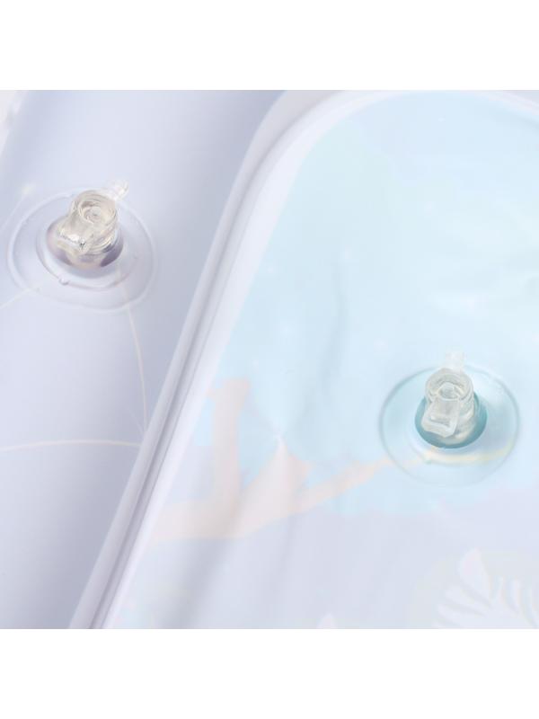 Развивающий водный коврик «Волшебная ночь», 80x50 см, Крошка Я