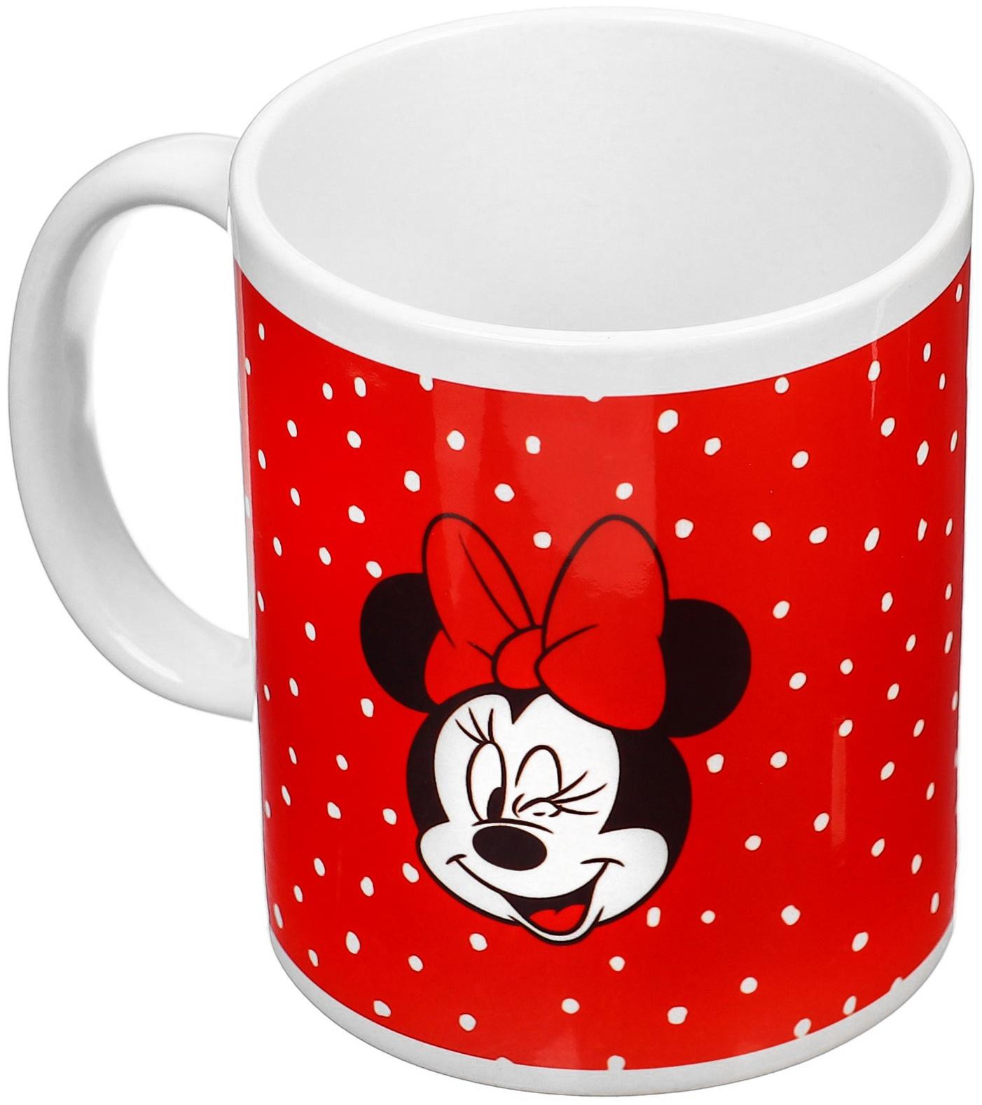 Набор парных кружек, 320 мл 