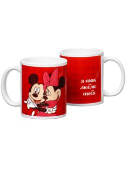 Набор парных кружек, 320 мл 