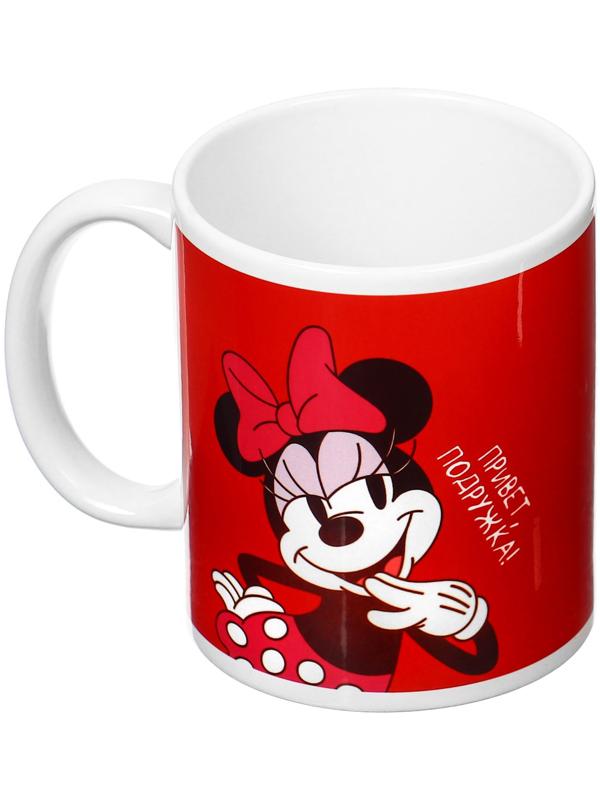 Набор парных кружек, 320 мл 