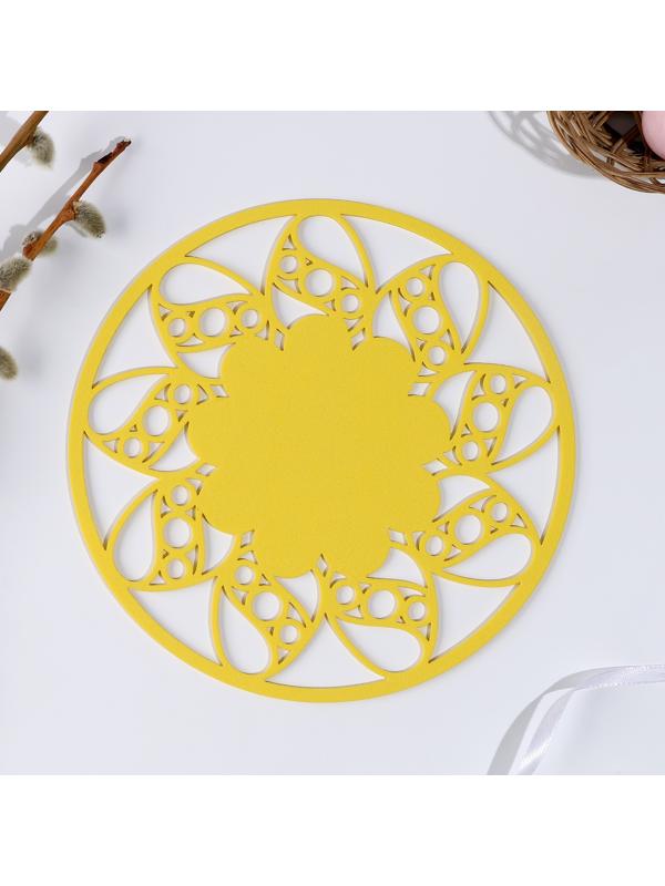 Салфетка ХВ 