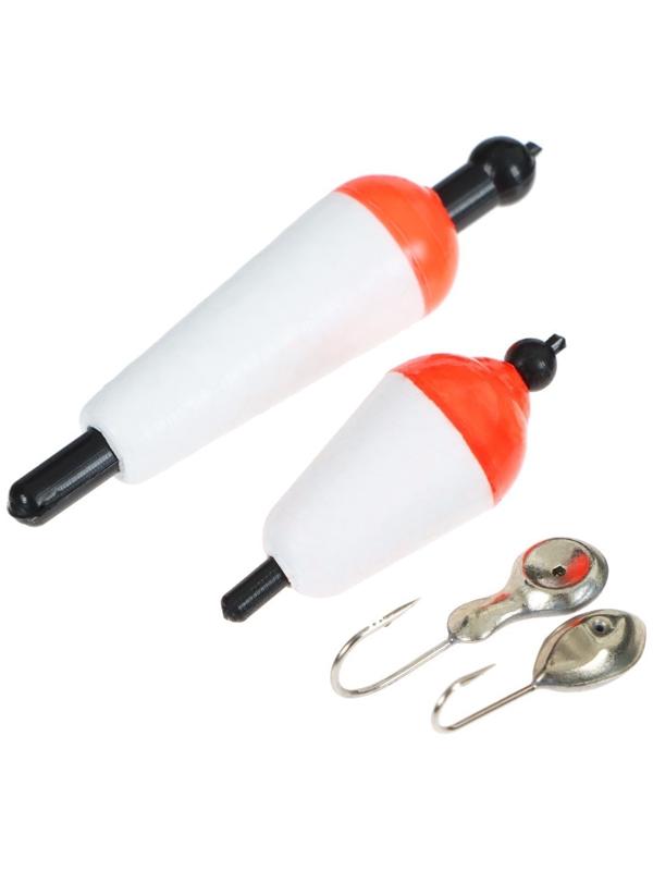 Зимний набор рыбака для настоящего мужчины №1