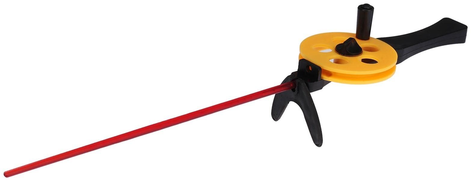 Зимний набор рыбака для настоящего мужчины №2