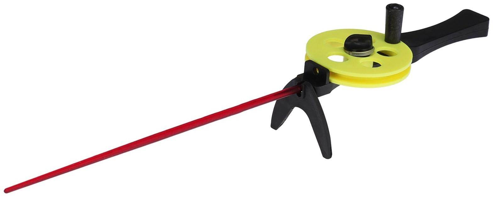 Зимний набор рыбака для настоящего мужчины №2