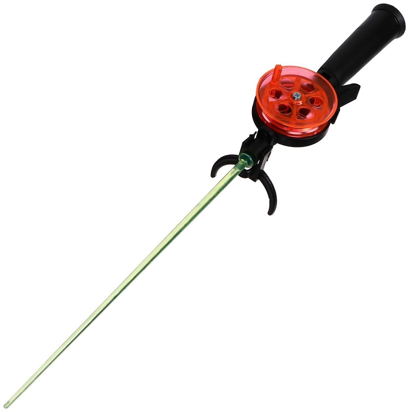 Зимний набор рыбака для настоящего мужчины №3