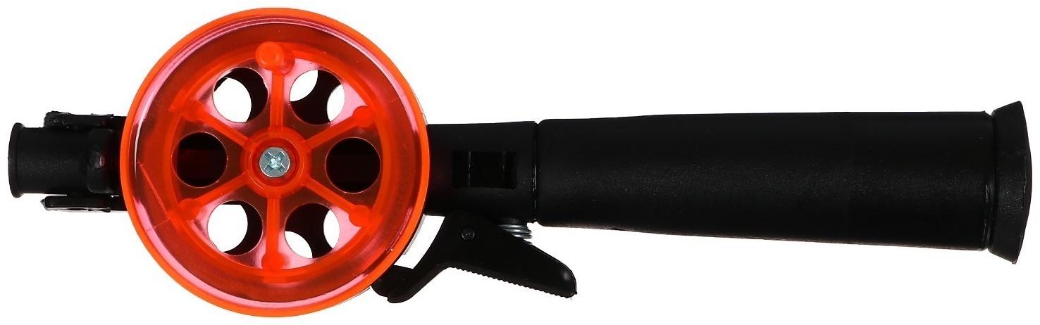 Зимний набор рыбака для настоящего мужчины №3