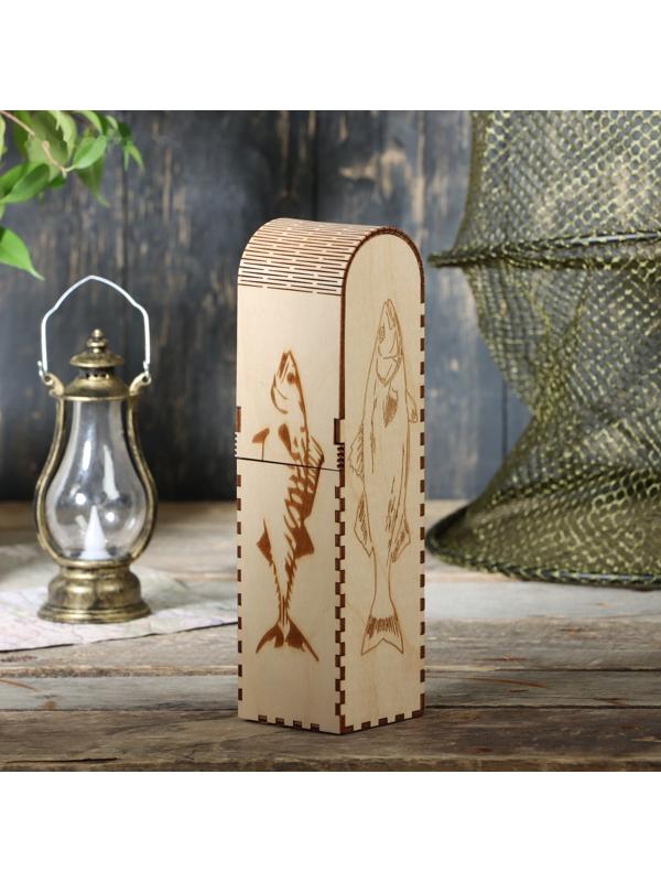 Зимний набор рыбака для настоящего мужчины №3