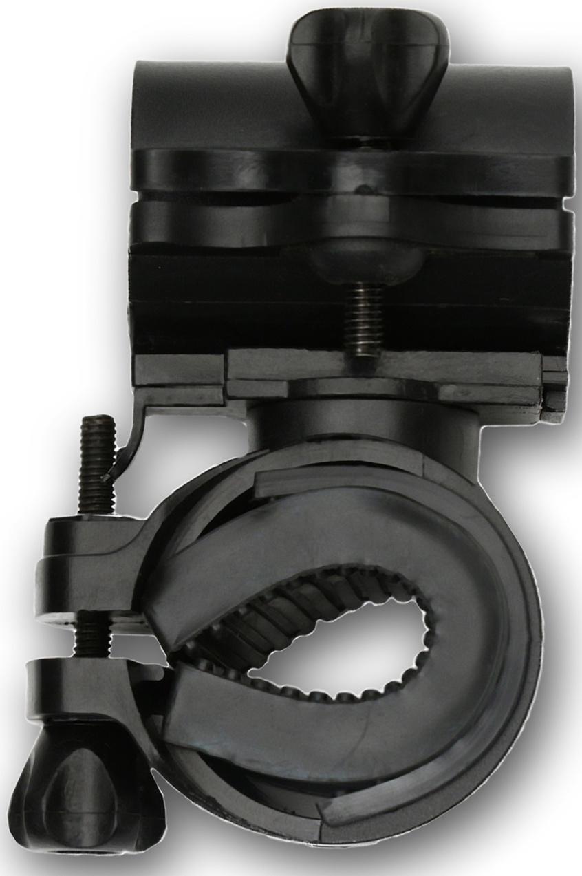 Крепление для велосипедного фонаря