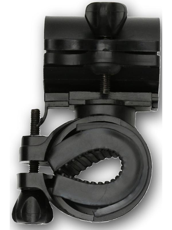 Крепление для велосипедного фонаря