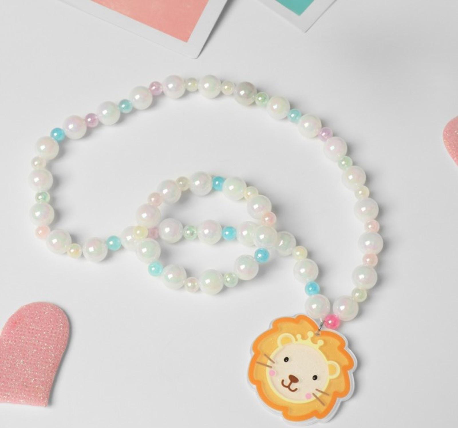 Набор детский 