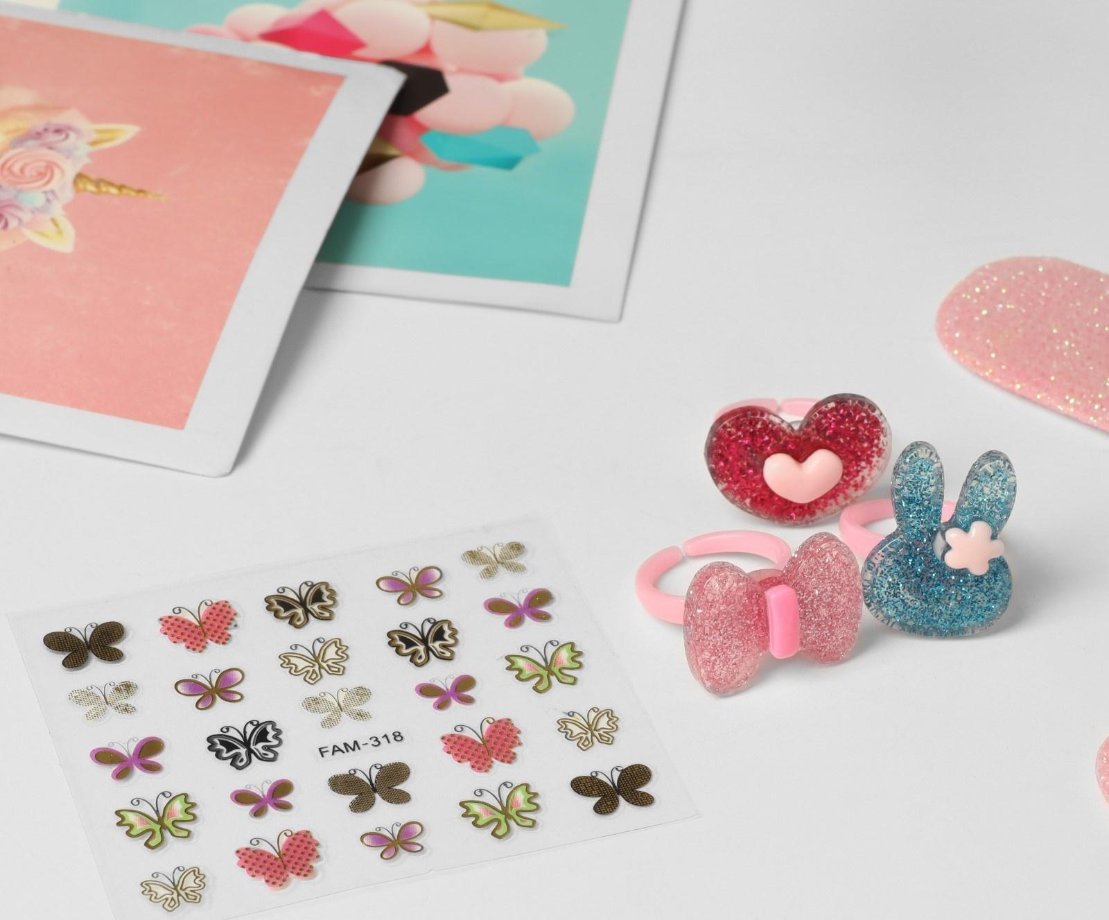 Комплект детский 