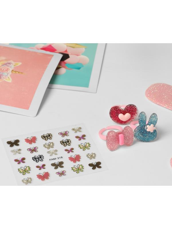 Комплект детский 