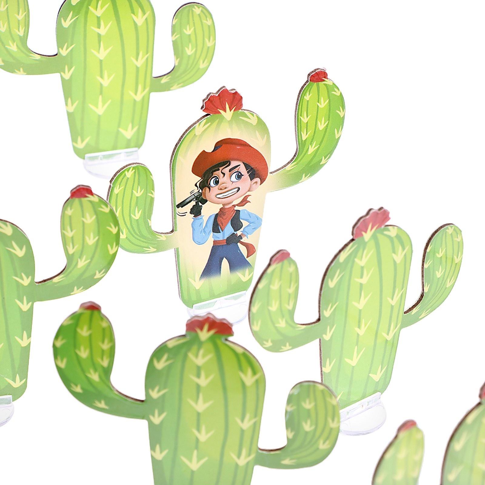 Настольная игра «Ковбои против шерифа», 2 игрока, 5+