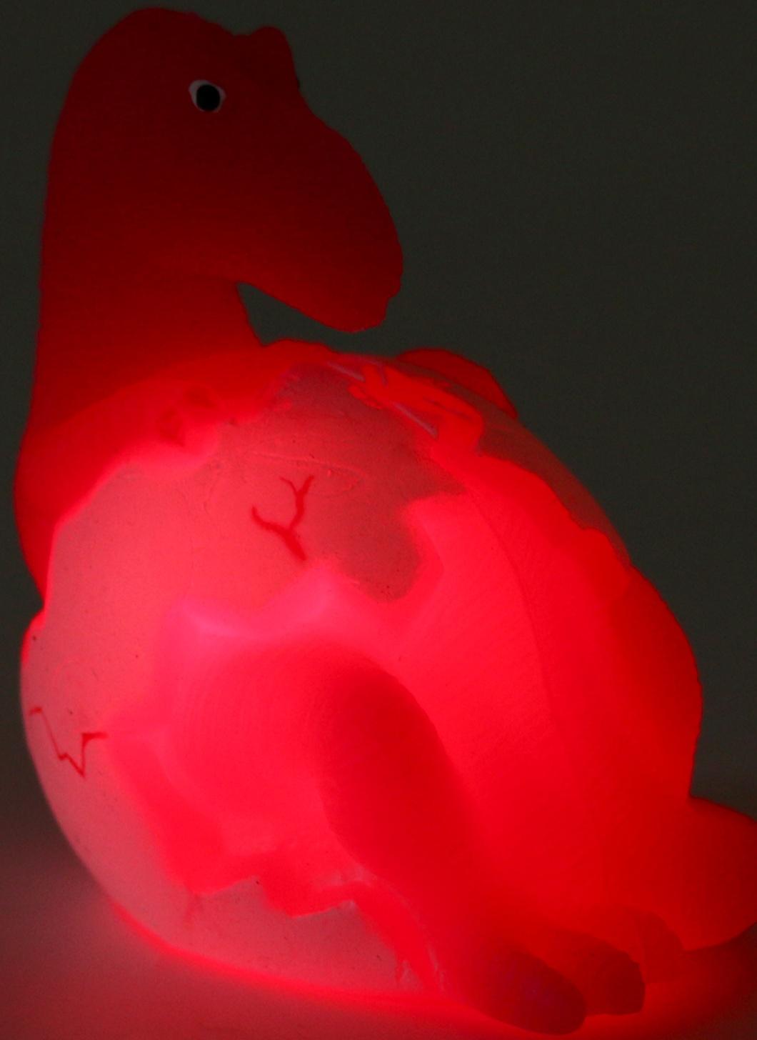 Ёжка световой 