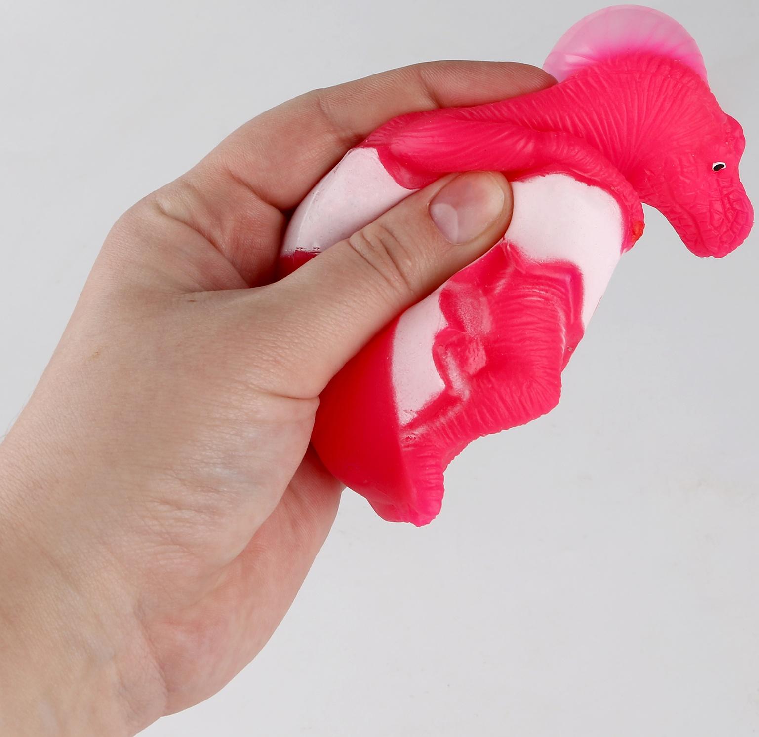 Ёжка световой 