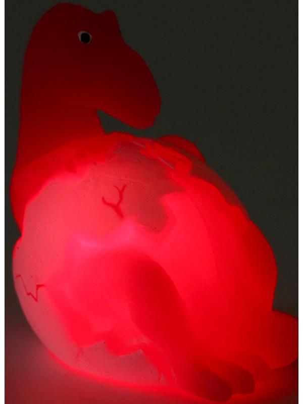 Ёжка световой 