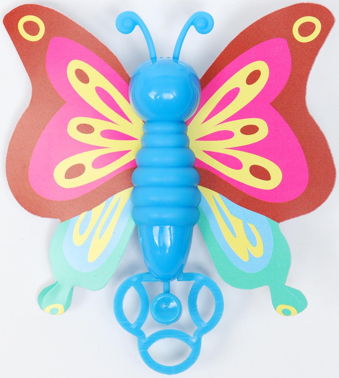 Стрелялка «Бабочка», виды МИКС