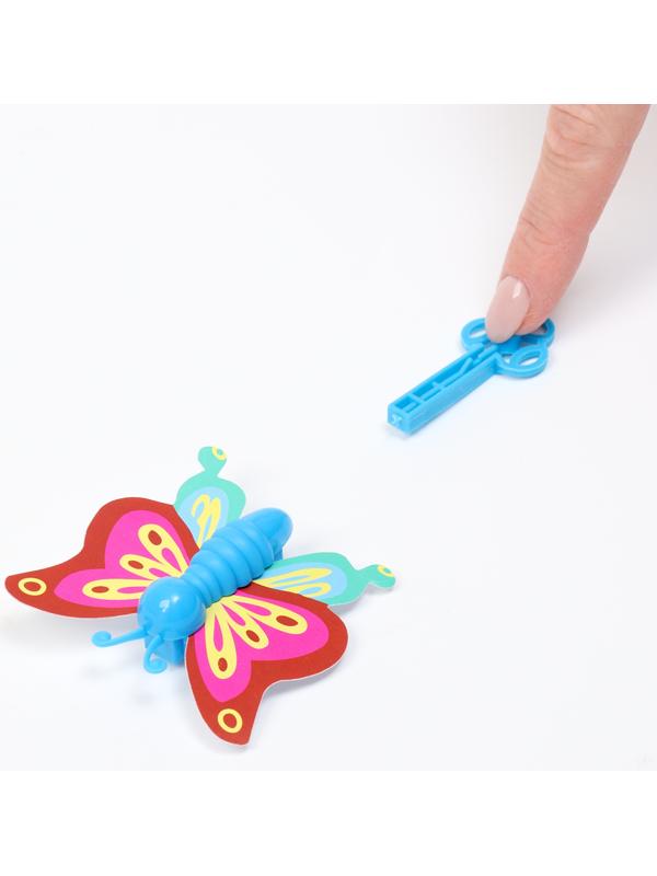 Стрелялка «Бабочка», виды МИКС