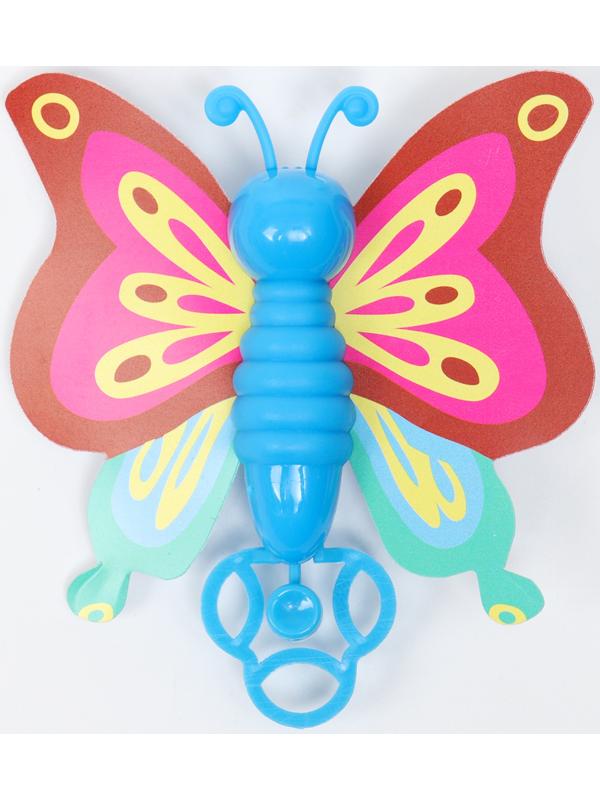 Стрелялка «Бабочка», виды МИКС