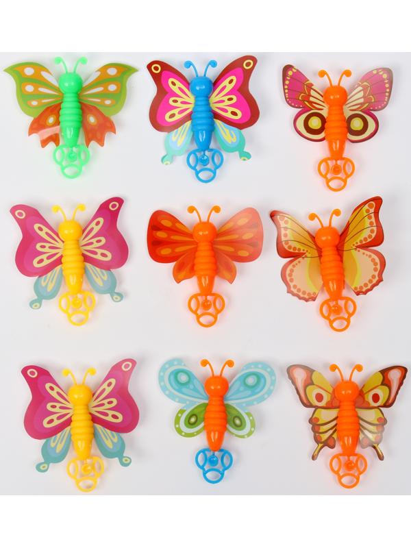 Стрелялка «Бабочка», виды МИКС