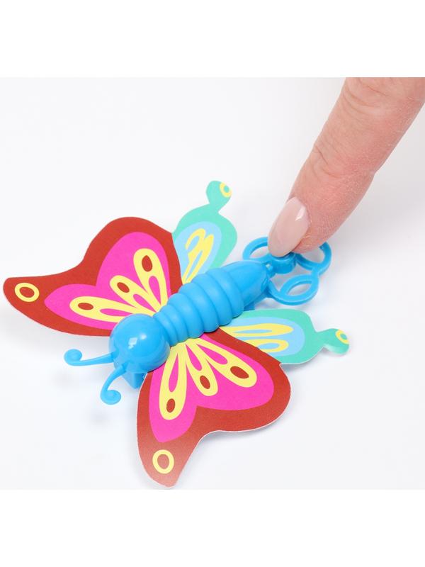 Стрелялка «Бабочка», виды МИКС