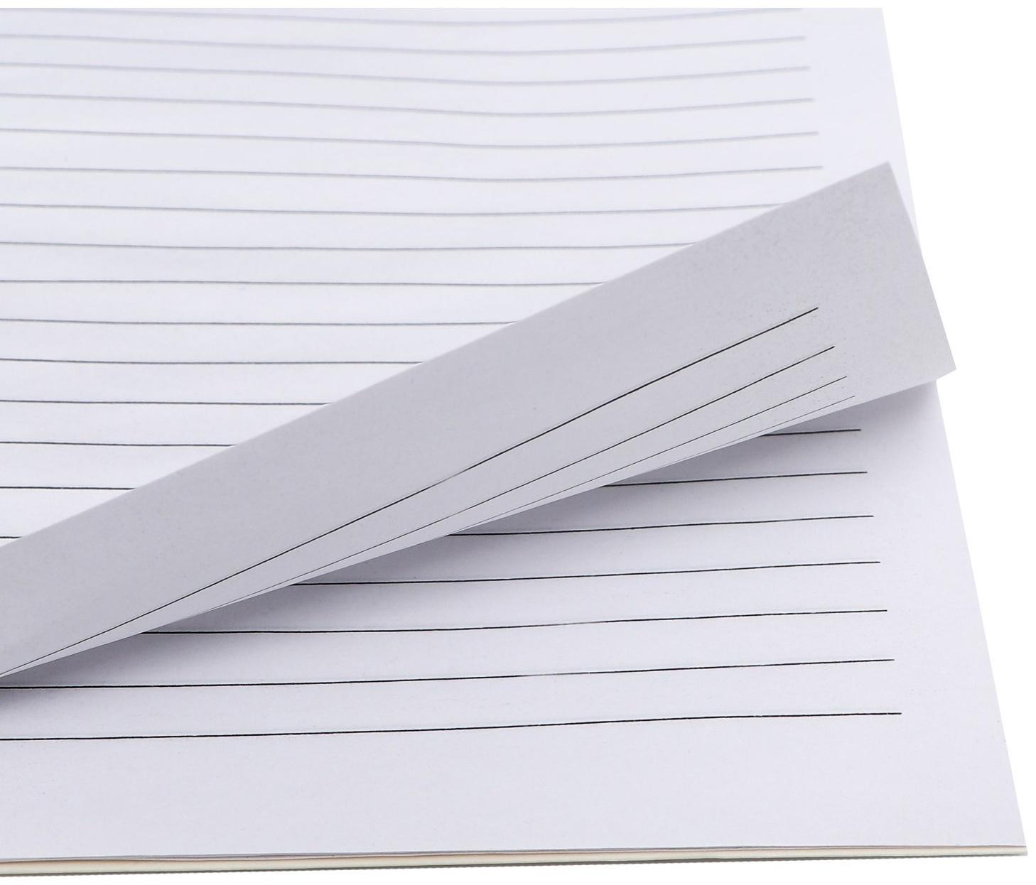 Медицинская карта ребёнка А4, форма № 026/у-2000, 16 листов, розовый