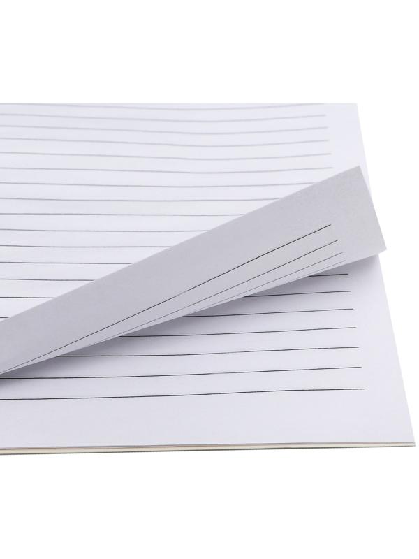 Медицинская карта ребёнка А4 