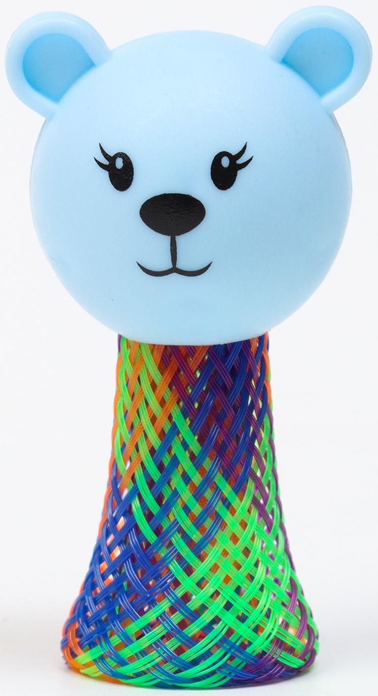 Стрелялка «Звери» виды МИКС