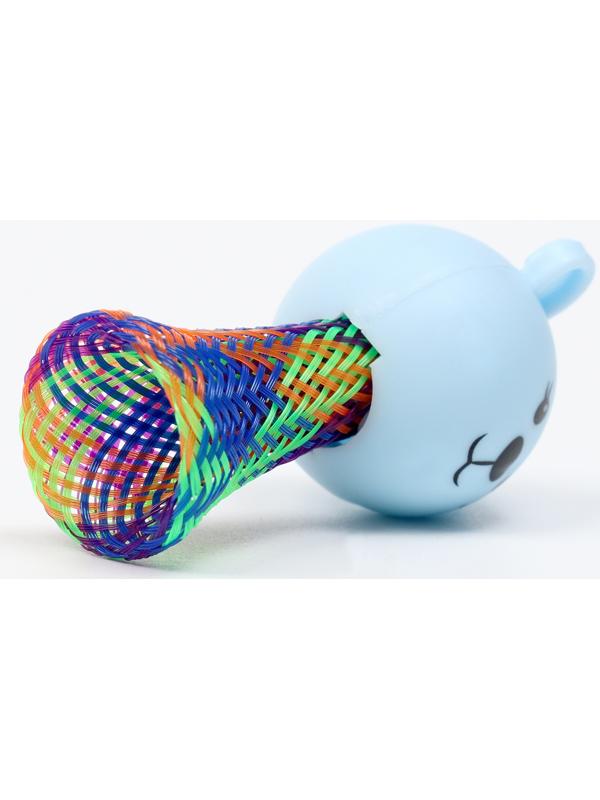 Стрелялка «Звери» виды МИКС