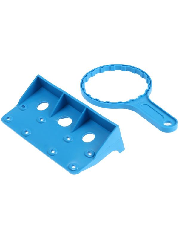 Корпус для фильтра ITA Filter F20125-3/4P, для холодной воды, 15 л/мин, до 35° С, 3/4