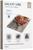 Весы кухонные Galaxy LINE GL 2816, электронные, до 8 кг