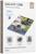 Весы кухонные Galaxy LINE GL 2818, электронные, до 8 кг