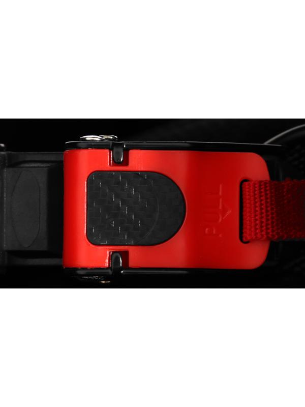 Шлем интеграл с двумя визорами, размер M (57-58), модель BLD-M67E, черный глянцевый