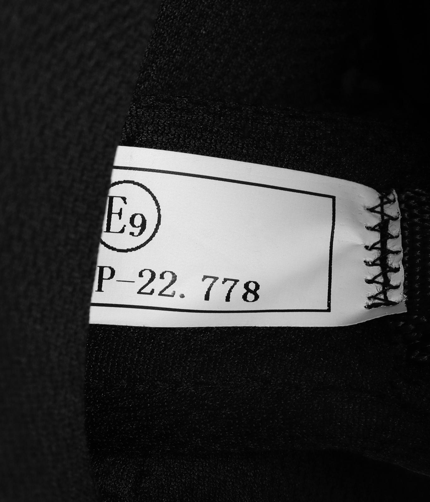 Шлем интеграл с двумя визорами, размер L (59-60), модель BLD-M67E, белый глянцевый