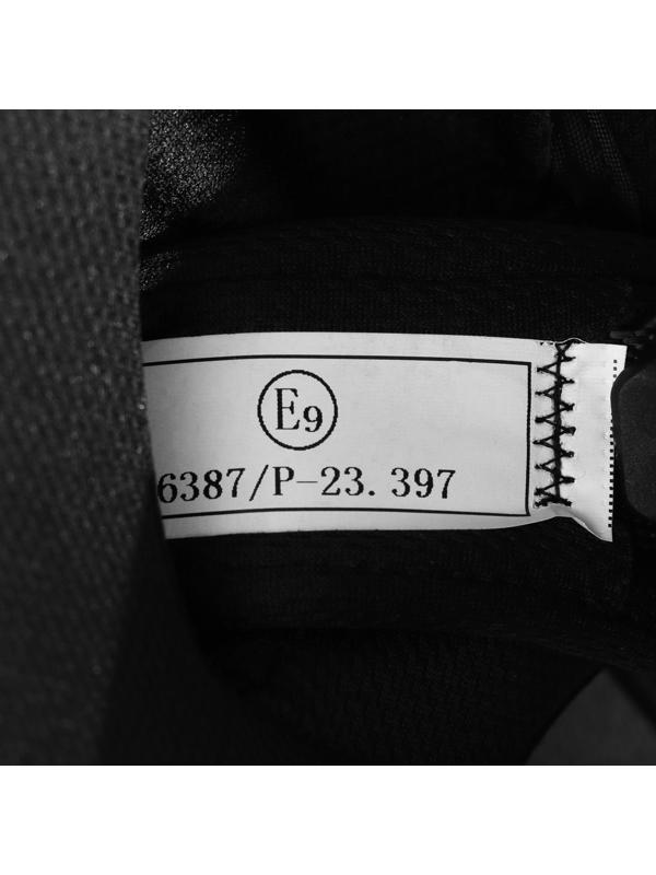 Шлем интеграл с двумя визорами, размер M (57-58), модель BLD-M67E, черно-синий