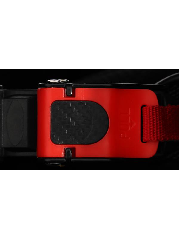 Шлем интеграл с двумя визорами, размер M (57-58), модель BLD-M67E, черно-зеленый