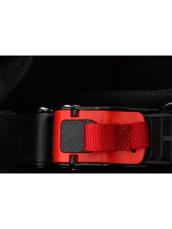 Шлем интеграл с двумя визорами, размер M (57-58), модель BLD-M67E, черно-серый