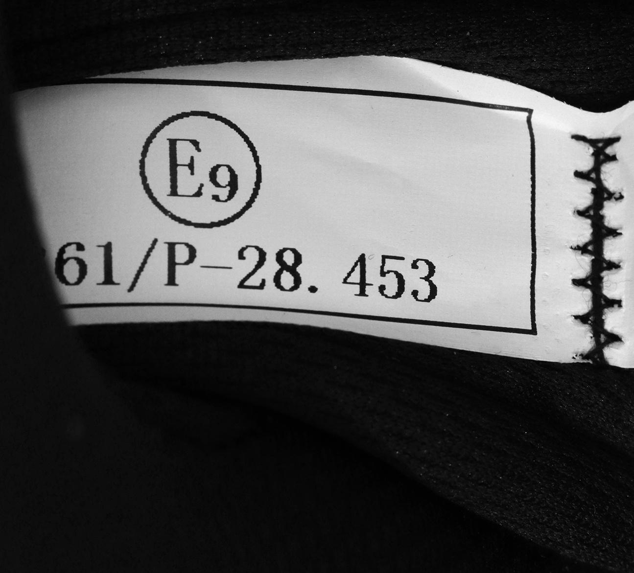 Шлем модуляр с двумя визорами, размер M (57-58), модель - BLD-160E, черный матовый