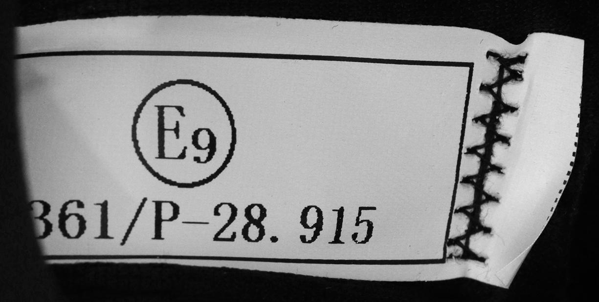 Шлем модуляр с двумя визорами, размер L (59-60), модель - BLD-160E, черный матовый