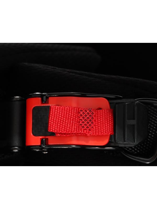 Шлем модуляр с двумя визорами, размер L (59-60), модель - BLD-160E, черный глянцевый