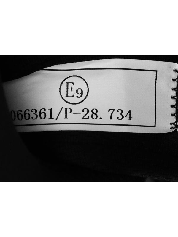 Шлем модуляр с двумя визорами, размер XL (60-61), модель - BLD-160E, черно-синий