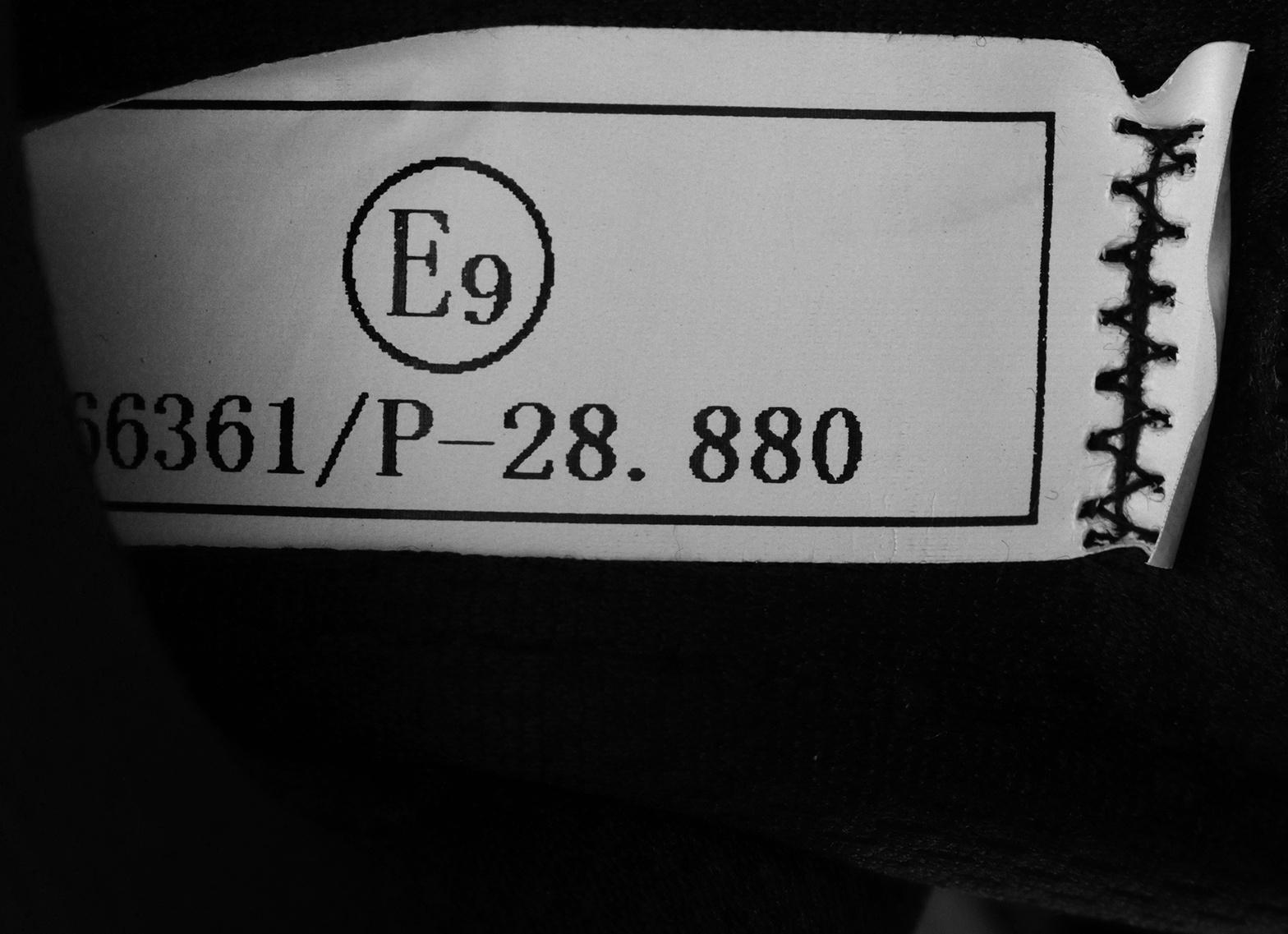 Шлем модуляр с двумя визорами, размер XXL (61), модель - BLD-160E, черно-синий