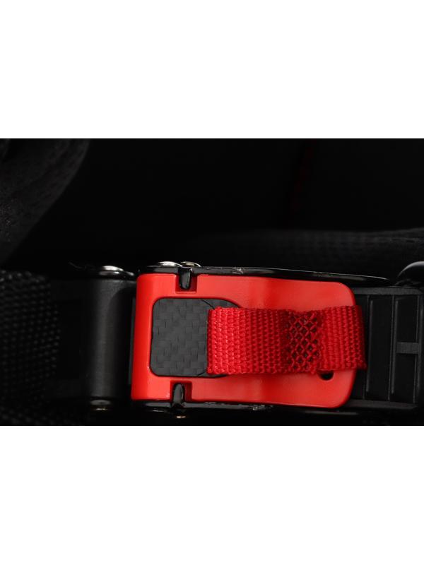 Шлем модуляр с двумя визорами, размер XL (60-61), модель - BLD-160E, черно-желтый