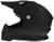 Шлем кроссовый, размер XL (60-61), модель - BLD-819-7, черный матовый
