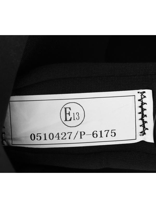 Шлем кроссовый, размер XXL (61), модель - BLD-819-7, черный матовый