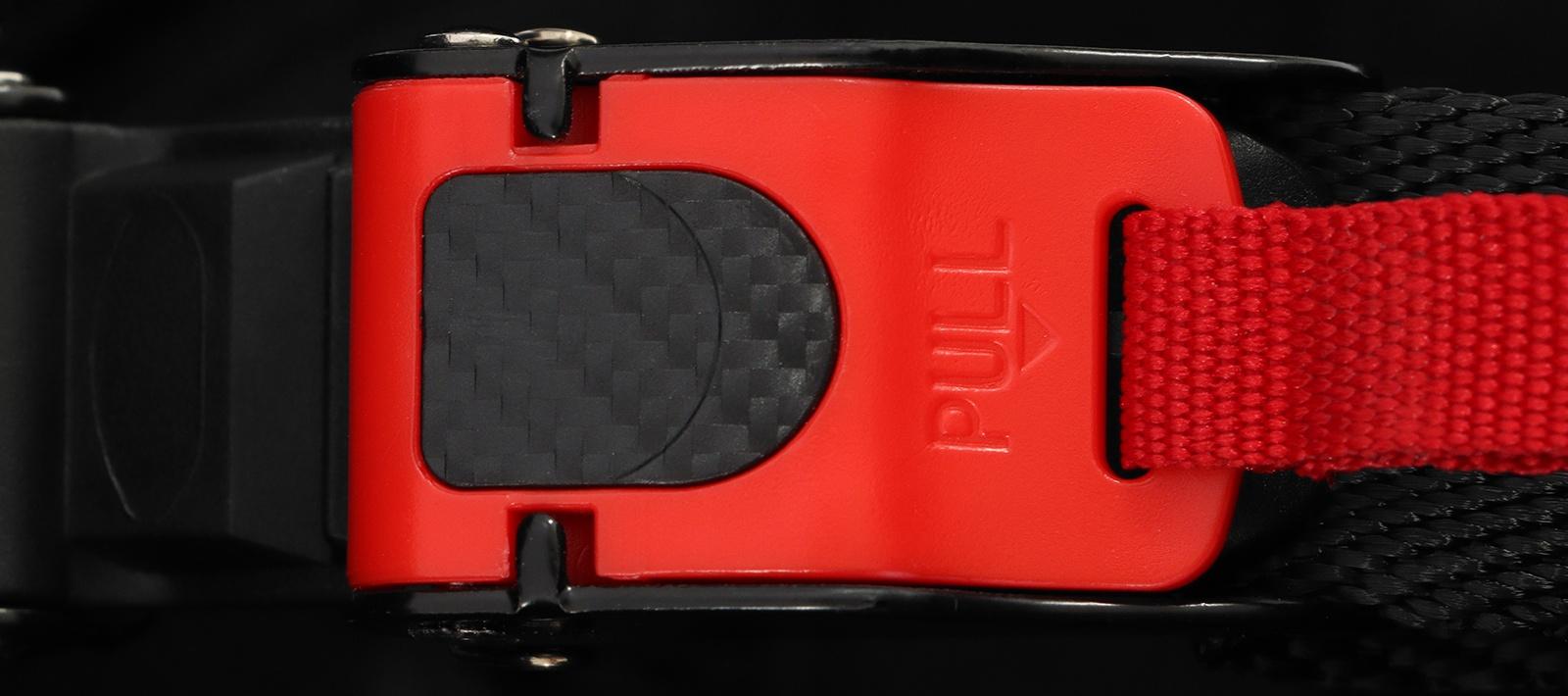 Шлем кроссовый, размер M (57-58), модель - BLD-819-7, черный глянцевый