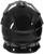 Шлем кроссовый, размер L (59-60), модель - BLD-819-7, черный глянцевый