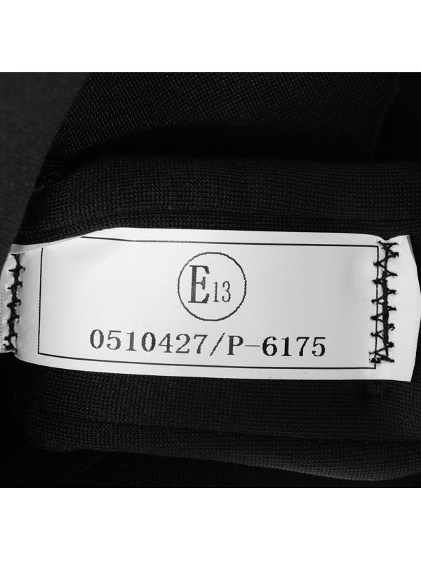 Шлем кроссовый, размер XL (60-61), модель - BLD-819-7, черный глянцевый