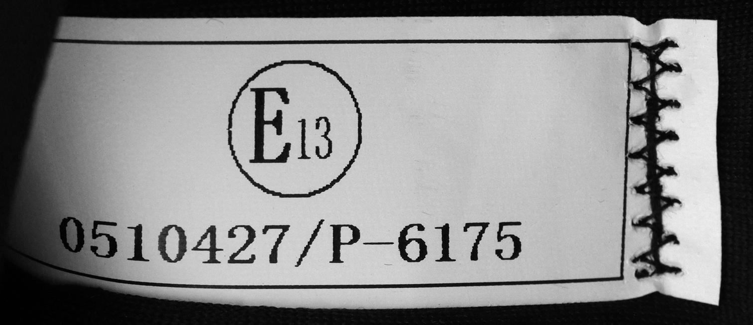 Шлем кроссовый, размер M (57-58), модель - BLD-819-7, черно-синий
