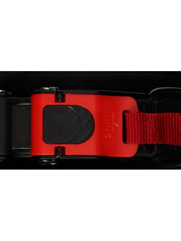 Шлем кроссовый, размер XL (60-61), модель - BLD-819-7, черно-синий